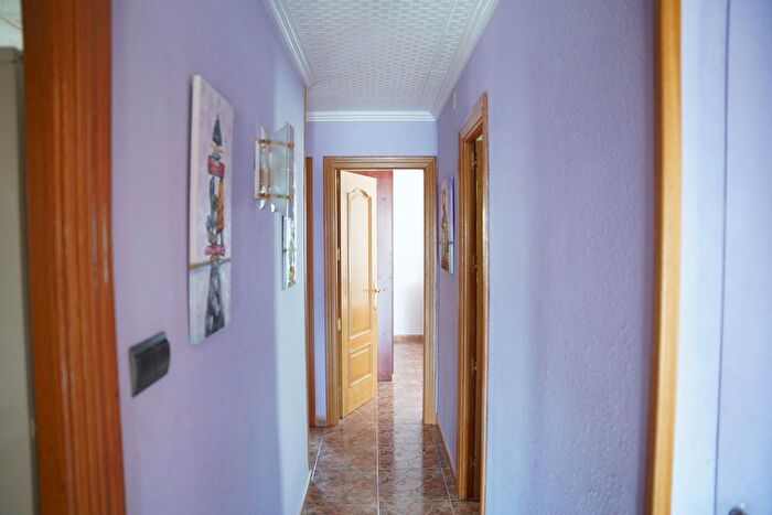 Piso en venta en LAldea, Tarragona de 3 habitaciones