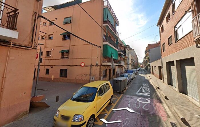Piso en venta en Canovelles, Barcelona de 3 habitaciones