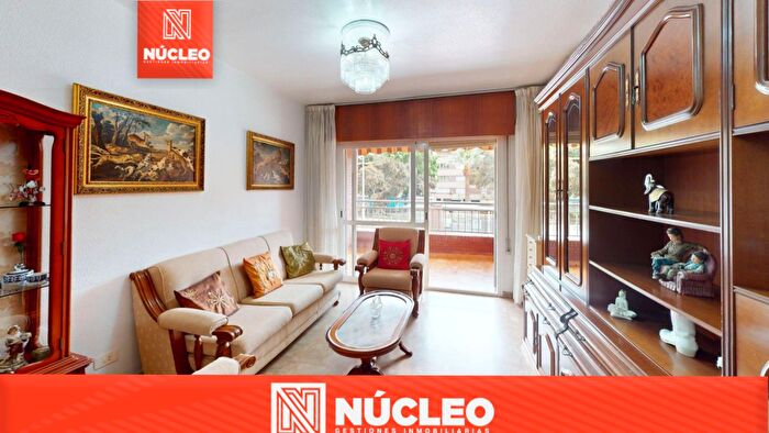 Casas en venta y pisos alquiler - 1