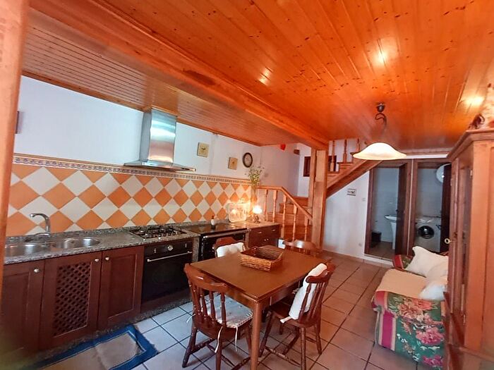 Casa en venta en Ortigueira, A Coruña de 5 habitaciones