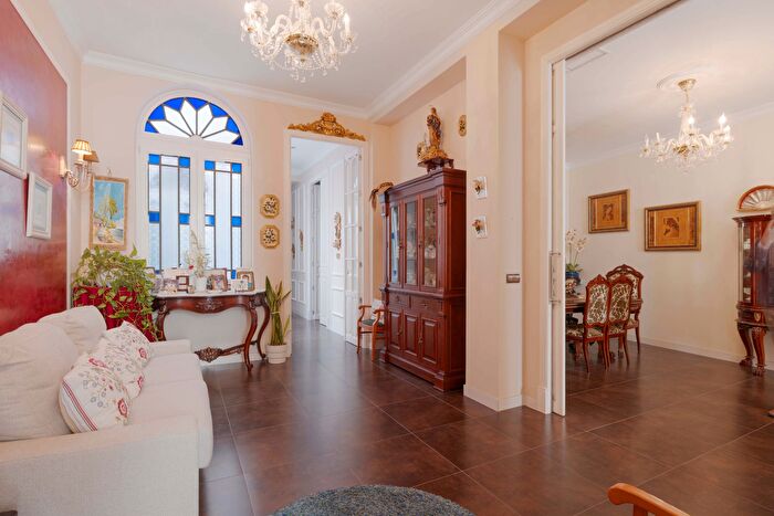 Piso en venta en Centro, Centro Histórico de 4 habitaciones