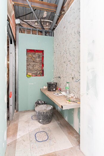 Casas en venta y pisos alquiler - 2
