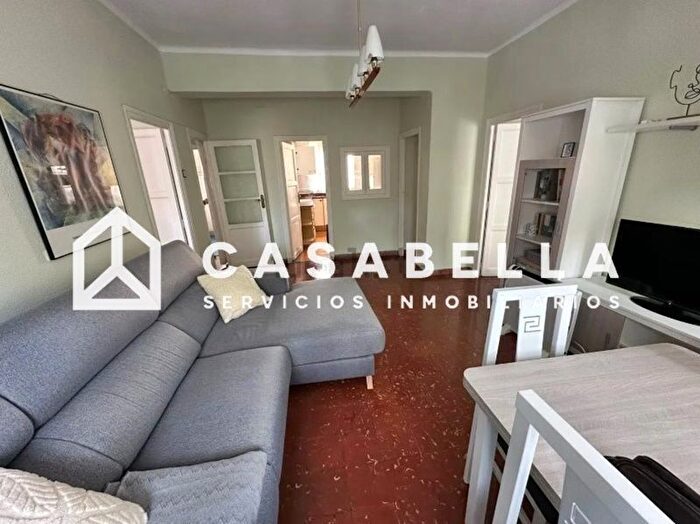 Casas en venta y pisos alquiler - 1