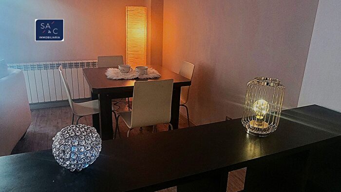 Casas en venta y pisos alquiler - 2