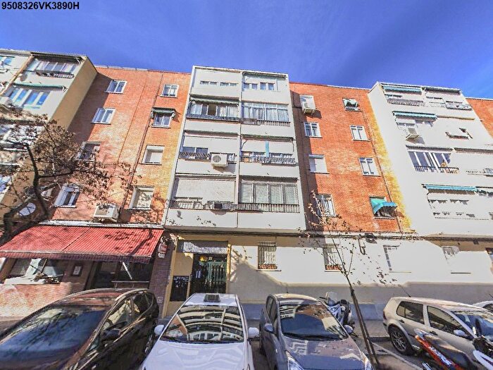 Piso en venta en Fuencarral El Pardo, Pilar