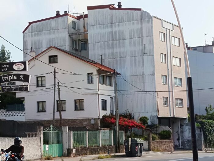 Piso en venta en Poio, Pontevedra de 1 habitacion