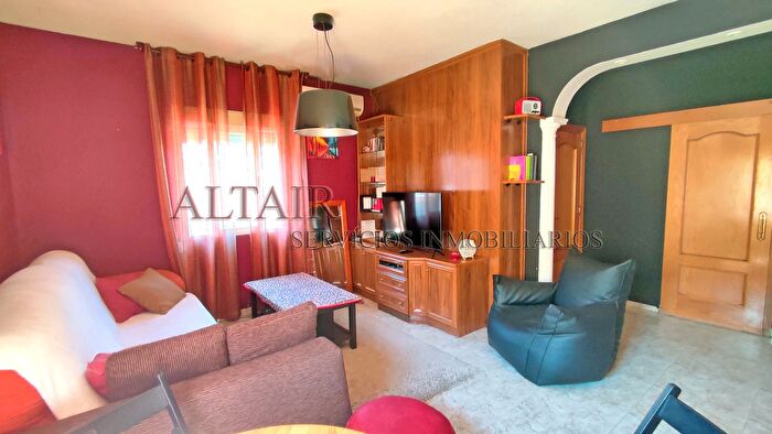 Casas en venta y pisos alquiler - 2