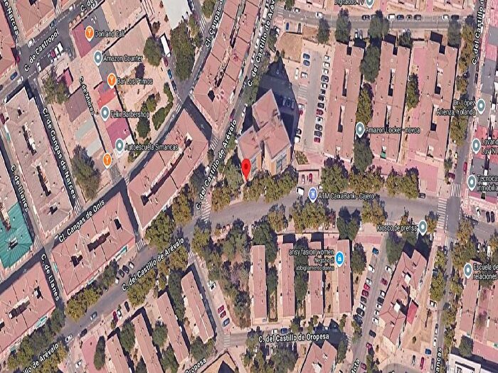 Casas en venta y pisos alquiler - 2