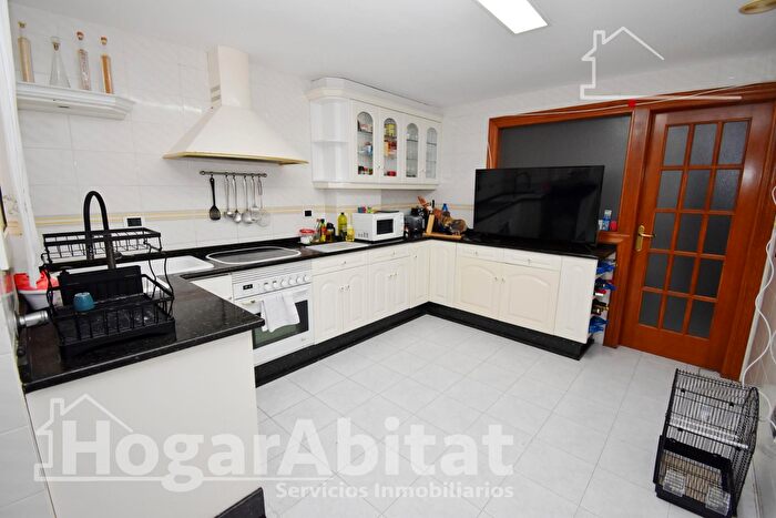 Casas en venta y pisos alquiler - 1