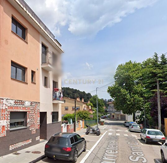 Piso en venta en Vilalba Sasserra, Barcelona de 1 habitacion