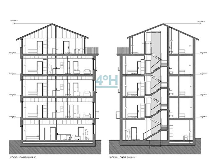 Casas en venta y pisos alquiler - 3