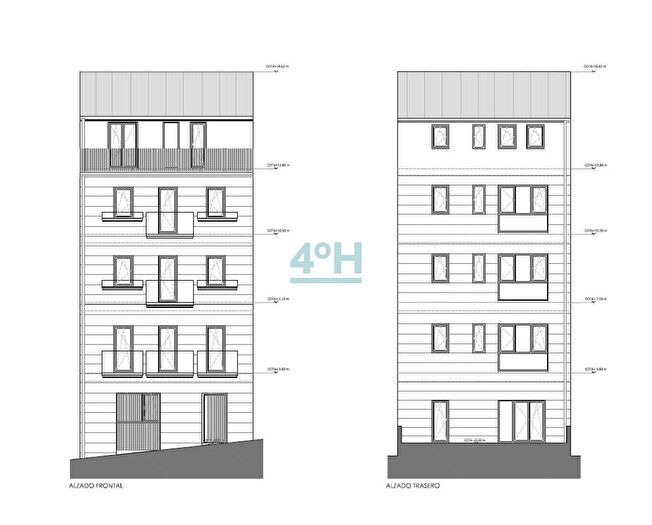Casas en venta y pisos alquiler - 2