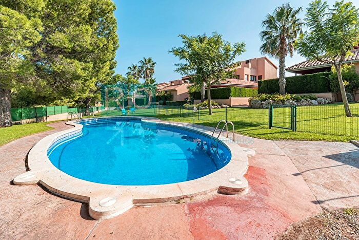 Piso en venta en El Casalot, Montroig del Camp de 2 habitaciones