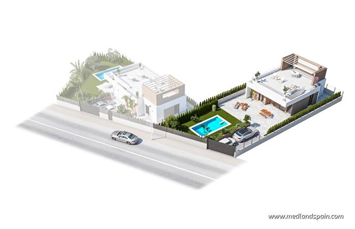 Casas en venta y pisos alquiler - 2