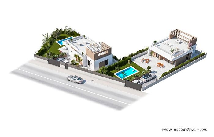 Casas en venta y pisos alquiler - 3