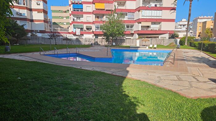Piso en venta en Chaparil Torrecilla Punta Lara, Nerja de 1 habitacion