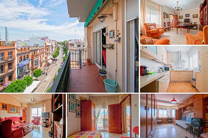 Casas en venta y pisos alquiler - 1
