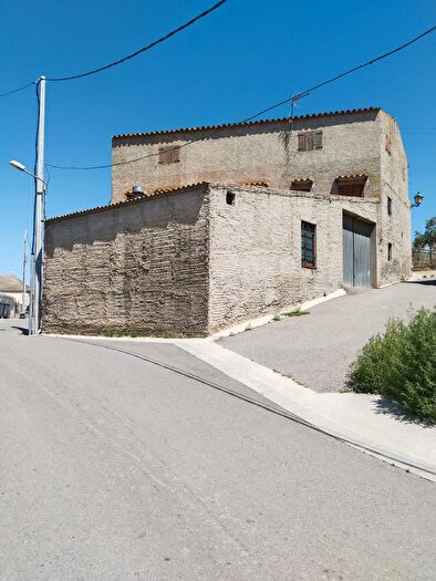 Casa en venta en LAlbi, Lleida de 3 habitaciones