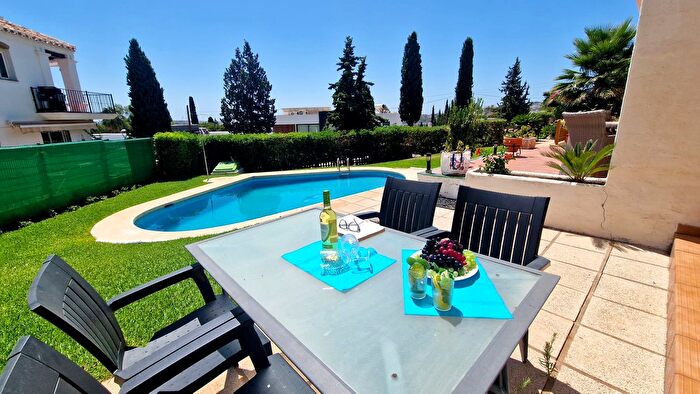 Casa en venta en Mijas Golf, Mijas de 2 habitaciones