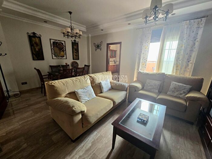 Casas en venta y pisos alquiler - 2