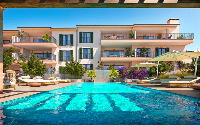 Piso en venta en Cala Bona, Son Servera de 2 habitaciones