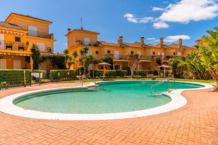 Casa en venta en Novo Sancti Petri, Chiclana de la Frontera de 3 habitaciones