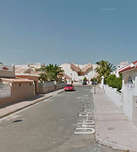 Piso en venta en Orihuela Costa, La Florida