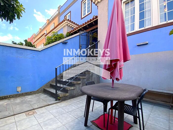 Casa en venta en Los Baldíos Geneto Guajara, San Cristóbal de la Laguna de 4 habitaciones