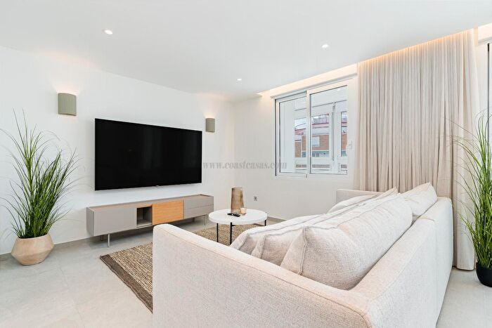 Piso en venta en Playa del Acequión Náufragos y Rocío del Mar, El Acequión de 3 habitaciones