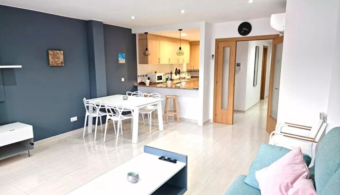 Piso en venta en Centre, Roses de 3 habitaciones