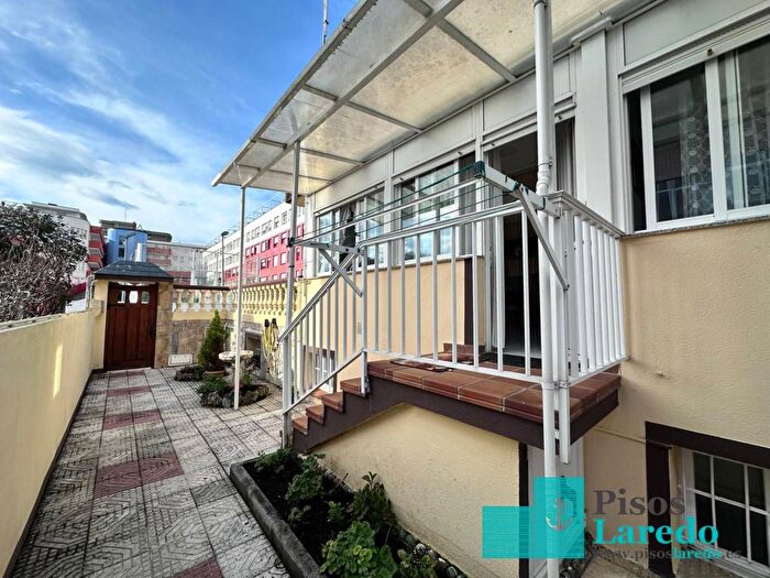 Casas en venta y pisos alquiler - 2