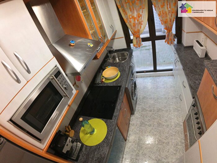 Casas en venta y pisos alquiler - 2