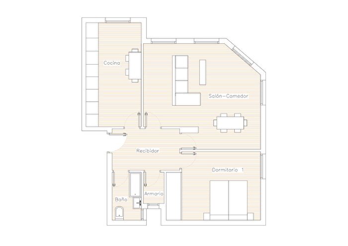 Casas en venta y pisos alquiler - 3