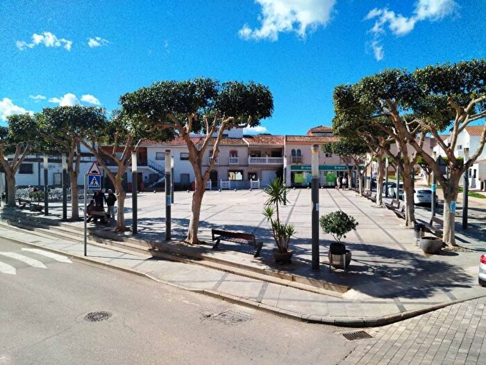 Piso en venta en Andalucía, Almería de 2 habitaciones