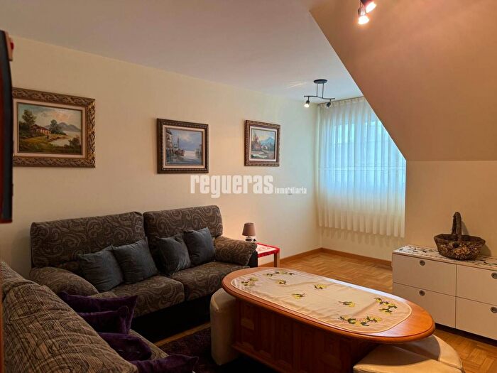 Casas en venta y pisos alquiler - 3