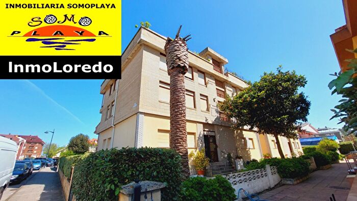 Piso en venta en Somo, Ribamontán al Mar de 3 habitaciones