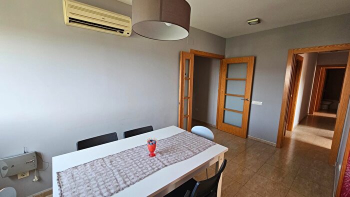 Piso en alquiler en Roda de Berà, Tarragona de 3 habitaciones