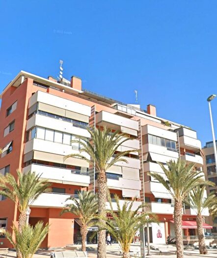 Piso en venta en Elche ciudad, Nou Altabix de 3 habitaciones