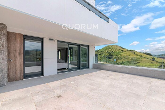 Casas en venta y pisos alquiler - 1
