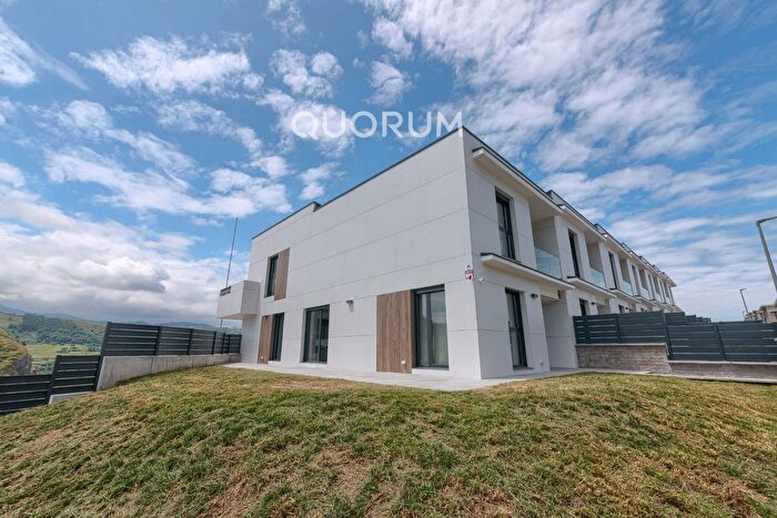 Casas en venta y pisos alquiler - 3