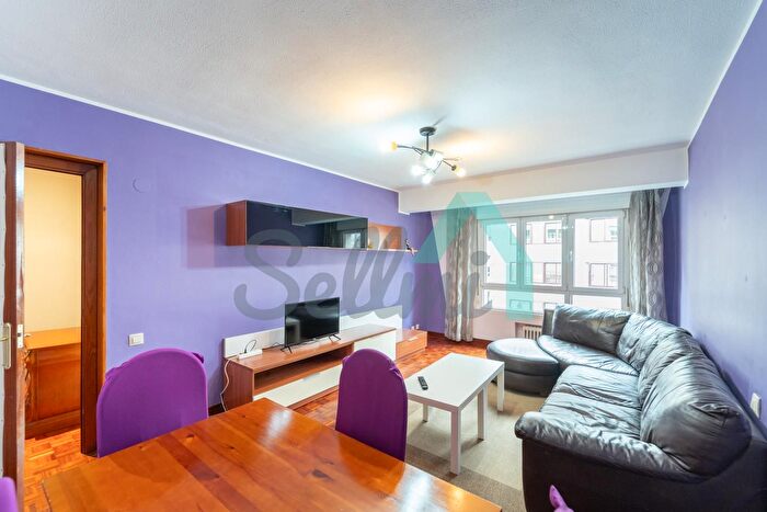Casas en venta y pisos alquiler - 1