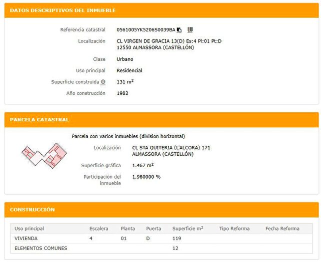 Casas en venta y pisos alquiler - 3