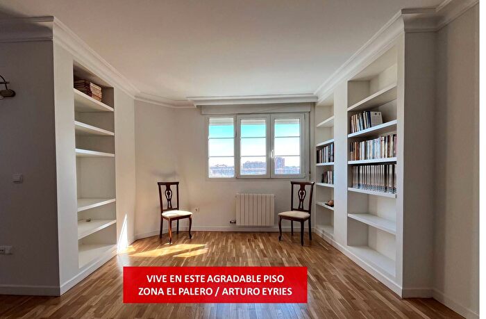 Casas en venta y pisos alquiler - 1