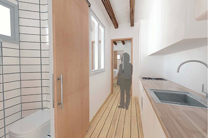Casas en venta y pisos alquiler - 3