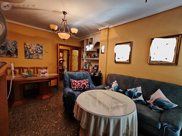 Casas en venta y pisos alquiler - 2