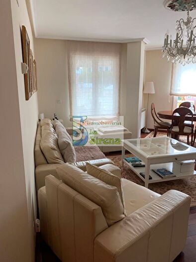 Casas en venta y pisos alquiler - 3