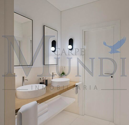 Casas en venta y pisos alquiler - 2