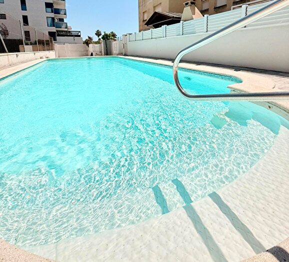Piso en venta en Cunidor, Cunit de 3 habitaciones