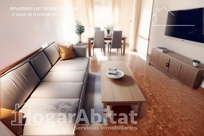 Casas en venta y pisos alquiler - 1