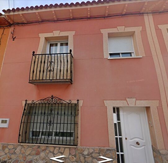 Casa en venta en Belvís de la Jara, Toledo